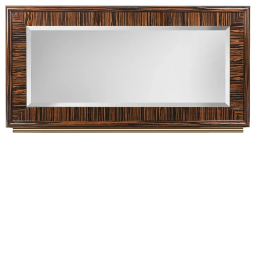 VGnewtrend Specchio da parete Secret di Giorgio Ragazzini