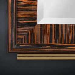 VGnewtrend Specchio da parete Secret di Giorgio Ragazzini