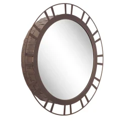 Splot Design Specchio da Parete Solisignum