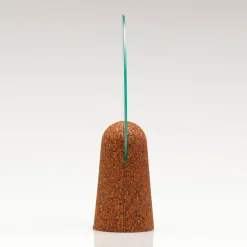 Keep Life Specchio da tavolo Almond di Dudesign