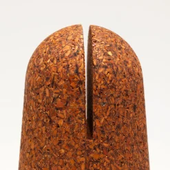 Keep Life Specchio da tavolo Almond di Dudesign