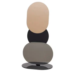 Giovanni Botticelli Specchio da tavolo Equilibrista M2