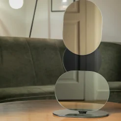 Giovanni Botticelli Specchio da tavolo Equilibrista M2