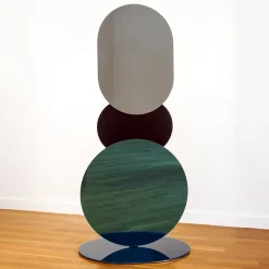 Giovanni Botticelli Specchio da terra Equilibrista AM