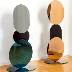 Giovanni Botticelli Specchio da terra Equilibrista AM