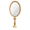 Riva 1920 Specchio da terra Mirror Mirror in legno massello di cedro