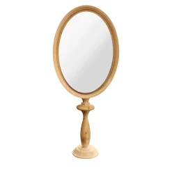 Riva 1920 Specchio da terra Mirror Mirror in legno massello di cedro