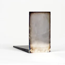 Gumdesign Specchio decorativo Ombre Portanti A