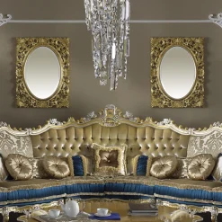 Morello Gianpaolo Specchio di Copenhagen