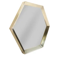 Tribute Specchio diamantato