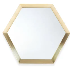 Tribute Specchio diamantato