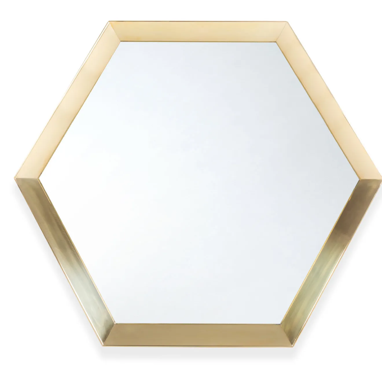 Tribute Specchio diamantato