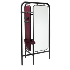 Giorgetti Specchio e schermo Amiral