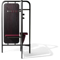 Giorgetti Specchio e schermo Amiral