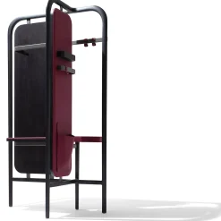 Giorgetti Specchio e schermo Amiral