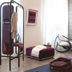 Giorgetti Specchio e schermo Amiral