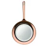 Ghidini 1961 Specchio Frying Pan Rose di Studio Job