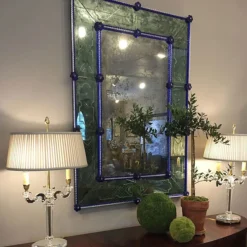 Fratelli Tosi Specchio in vetro di Murano Ca' Vendramin