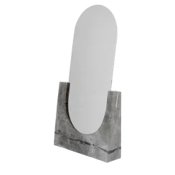 Gumdesign Specchio liscio Vuoti Riflessi
