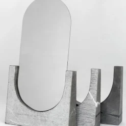 Gumdesign Specchio liscio Vuoti Riflessi