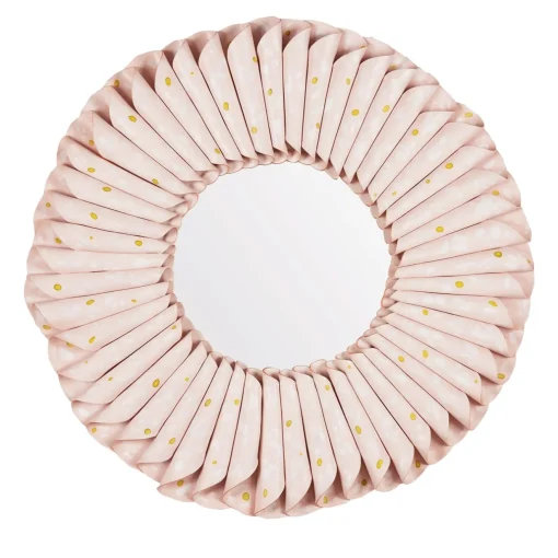NIVA Design Specchio Mortadella di Nicole Valenti