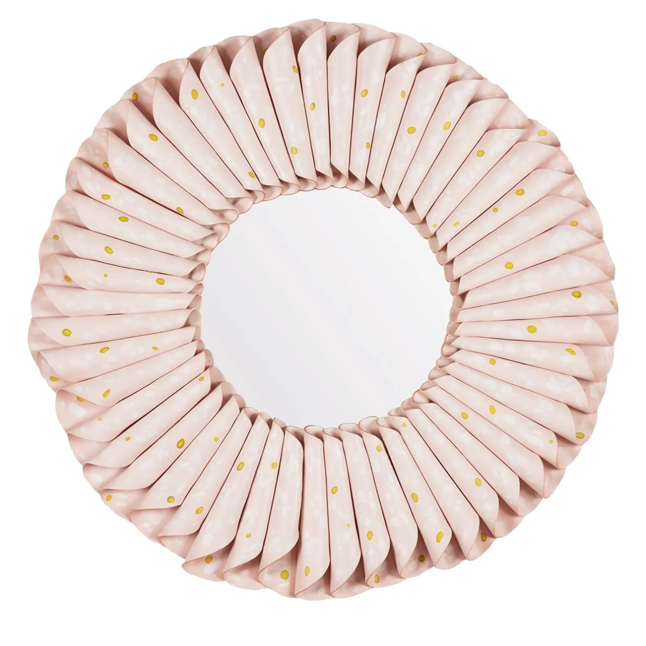 NIVA Design Specchio Mortadella di Nicole Valenti