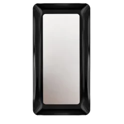 Esadesign Specchio nero Laguna