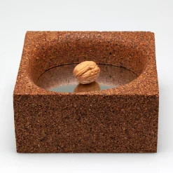Keep Life Specchio Puddle di Sovrappensiero