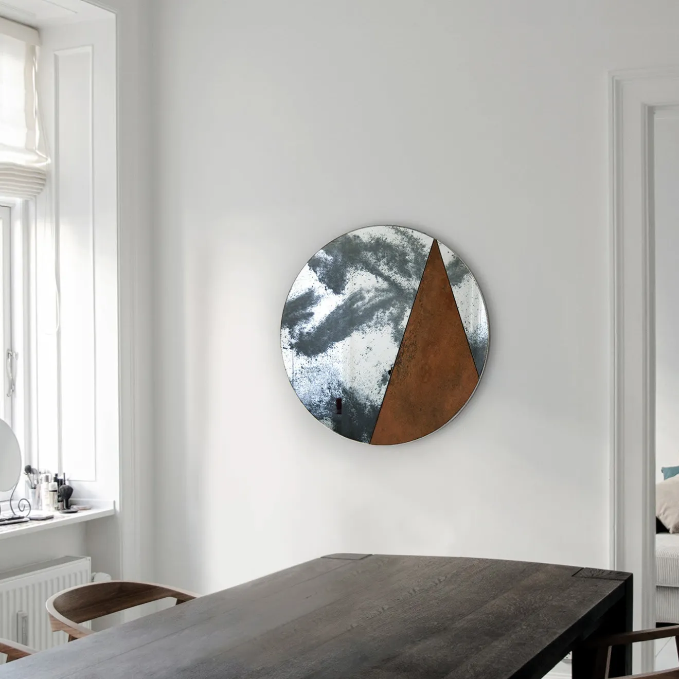 Atlasproject Specchio Res Lunare IV