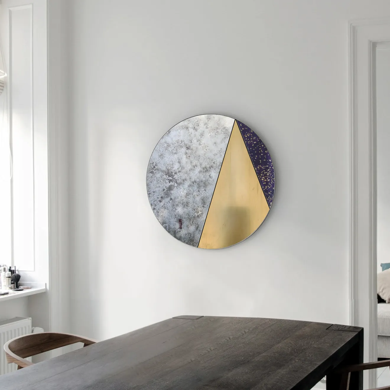 Atlasproject Specchio Res Venere