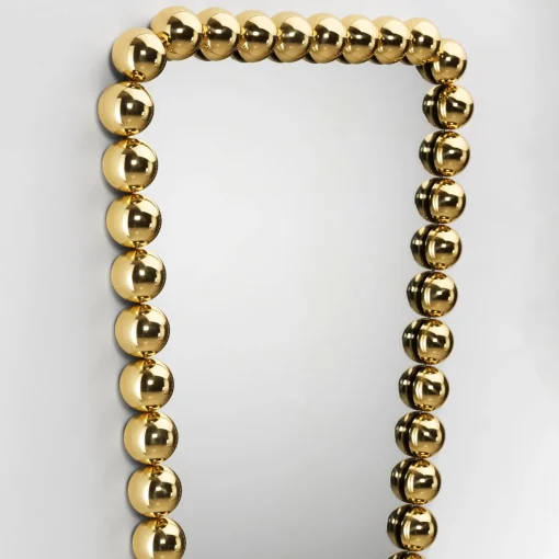 Ghidini 1961 Specchio trapezoidale Gioiello Free di Nika Zupanc
