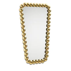Ghidini 1961 Specchio trapezoidale Gioiello Free di Nika Zupanc