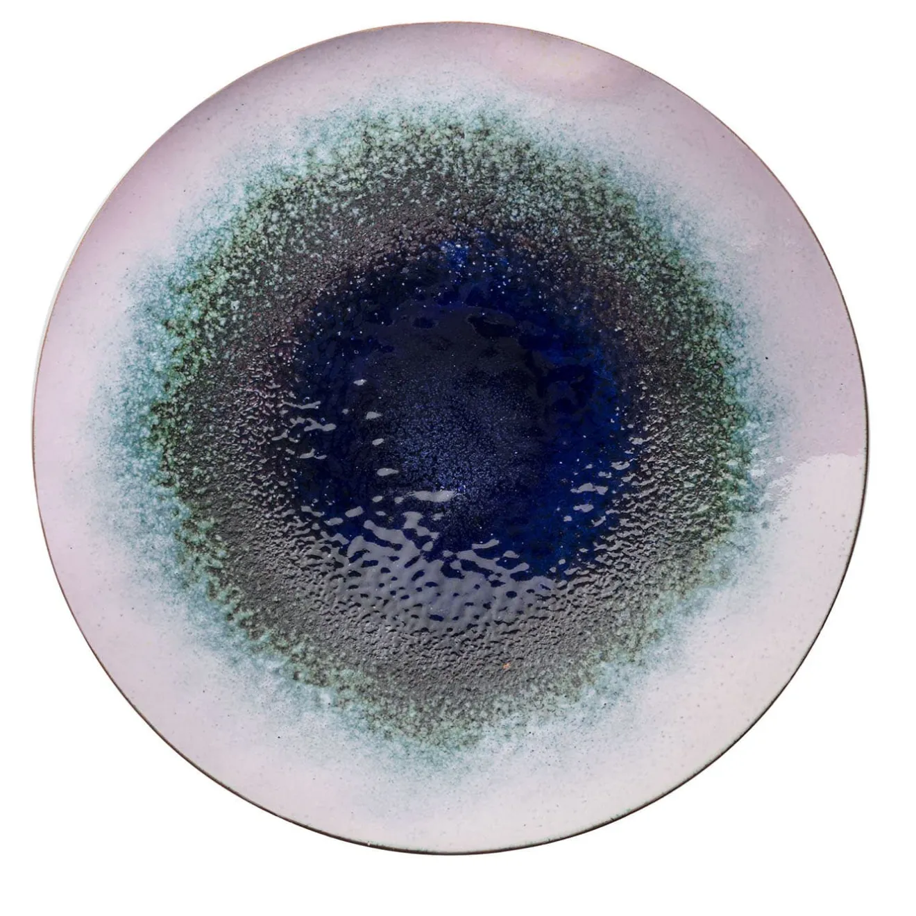 Incalmi Specola 7B/15 Piatto decorativo