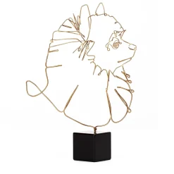 Profilo Statuetta di Pomerania