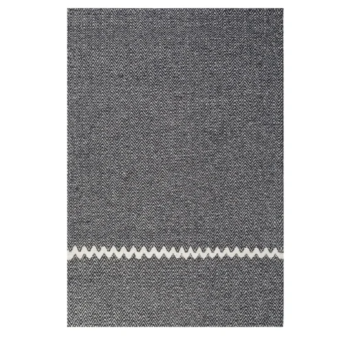 Jaipur Rugs Tappeto a trama piatta Radical di Vimar 1991