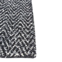 Jaipur Rugs Tappeto a trama piatta Radical di Vimar 1991