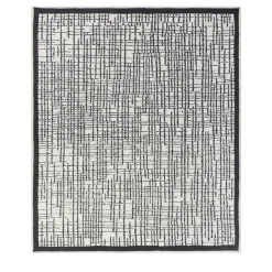 Jaipur Rugs Tappeto a trama piatta Symphony di Vimar 1991