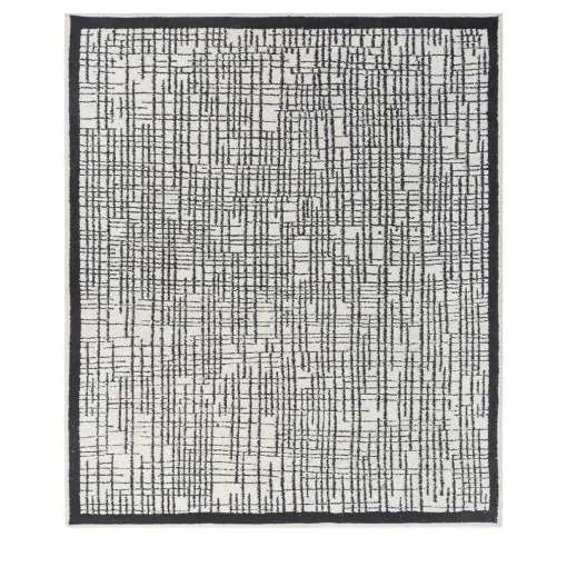 Jaipur Rugs Tappeto a trama piatta Symphony di Vimar 1991