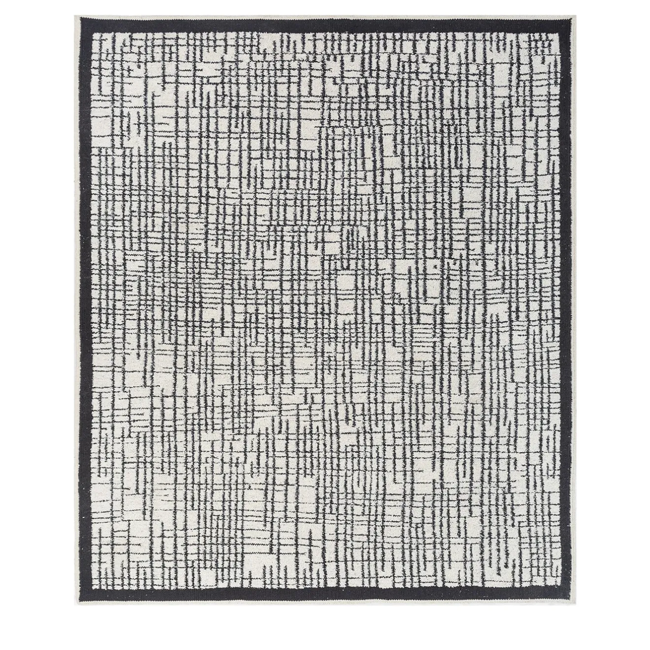 Jaipur Rugs Tappeto a trama piatta Symphony di Vimar 1991