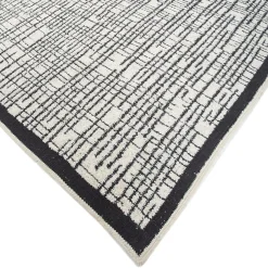 Jaipur Rugs Tappeto a trama piatta Symphony di Vimar 1991