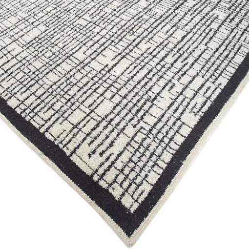Jaipur Rugs Tappeto a trama piatta Symphony di Vimar 1991