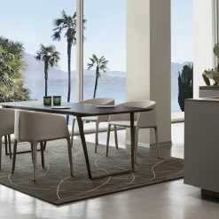 Kristiina Lassus Tappeto Akana DGR