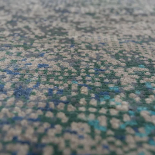 Jaipur Rugs Tappeto Annodato A Mano Ashwood & Denim Ash