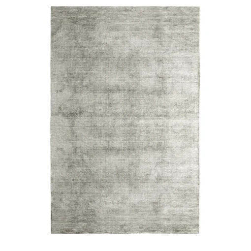 Carpet Edition Tappeto Bamboo Shaded rettangolare in seta di bamboo beige #2