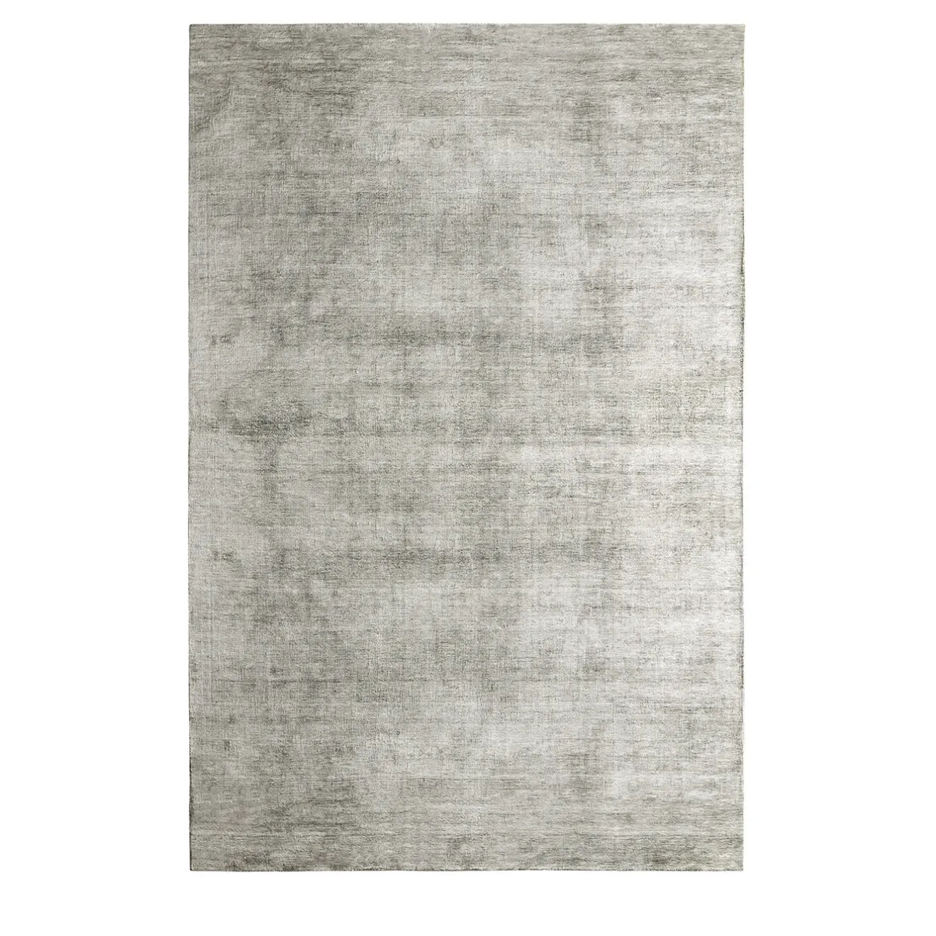 Carpet Edition Tappeto Bamboo Shaded rettangolare in seta di bamboo beige #2