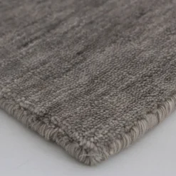 Carpet Edition Tappeto Bamboo Shaded rettangolare in seta di bamboo beige #2