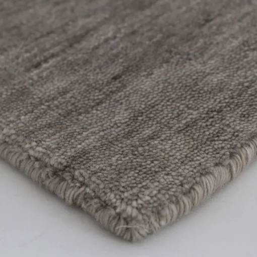 Carpet Edition Tappeto Bamboo Shaded rettangolare in seta di bamboo beige #2