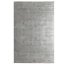 Carpet Edition Tappeto Bamboo Shaded rettangolare in seta di bamboo Grigio