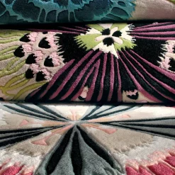 Missoni Home Collection Tappeto Botanica #3