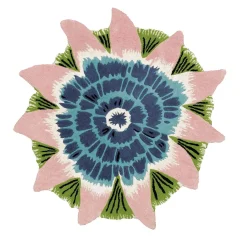 Missoni Home Collection Tappeto Botanica #2